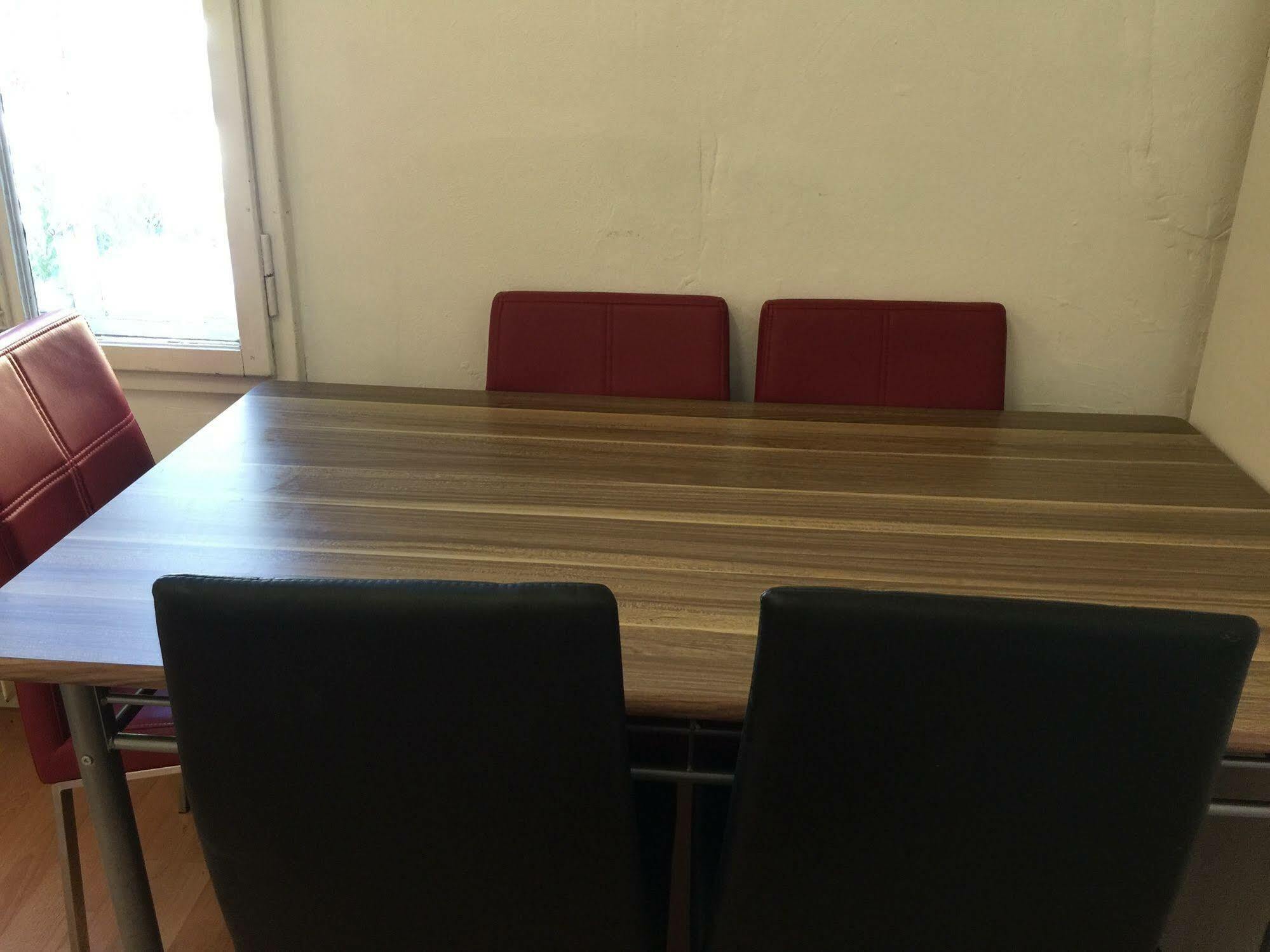 인터라켄 호텔 린다 외부 사진