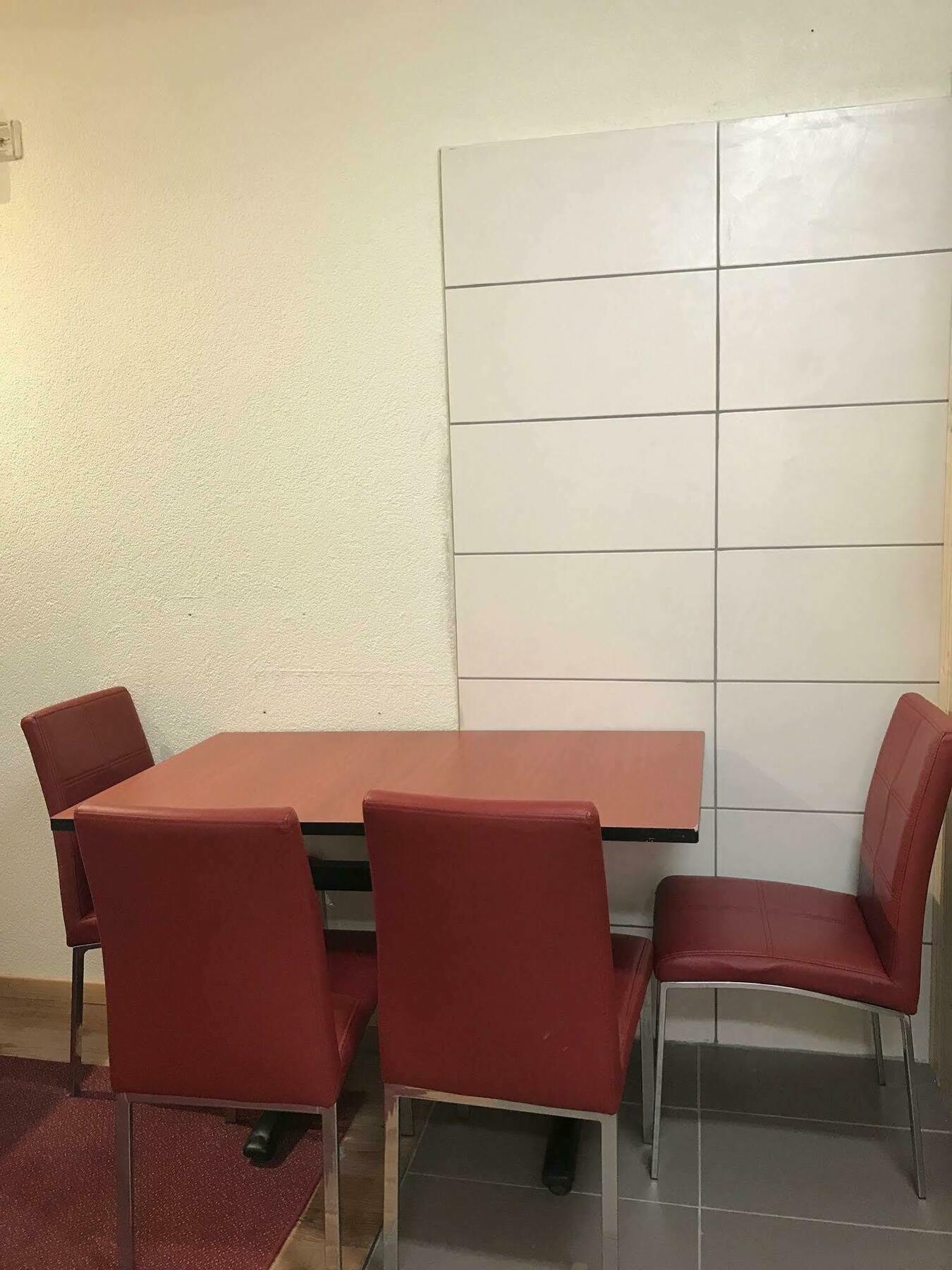 인터라켄 호텔 린다 외부 사진